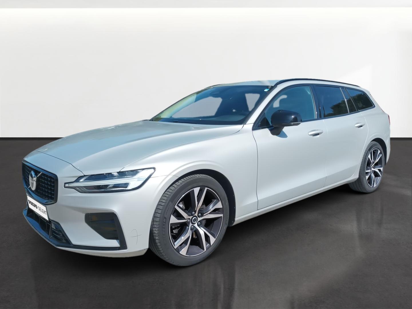 Volmar - Volvo en Mataró