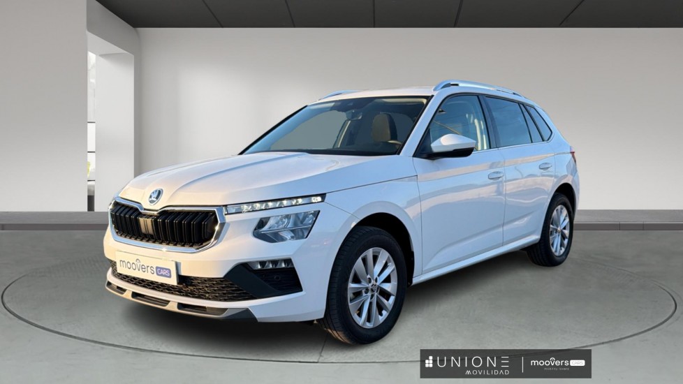 Autokrator - Mercedes-Benz Illescas