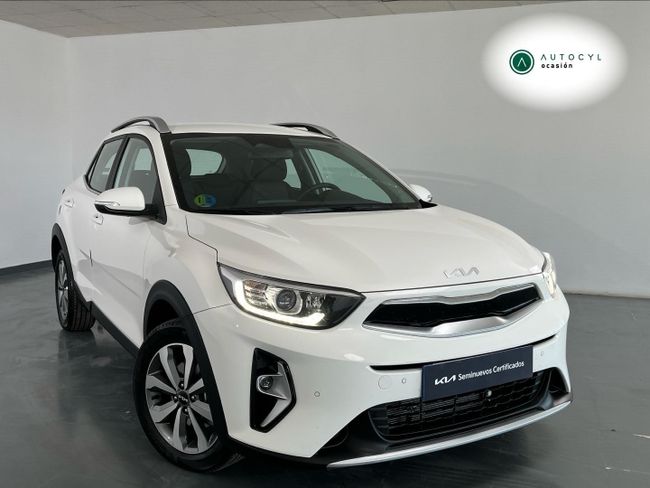 KIA Autoconsa Valladolid