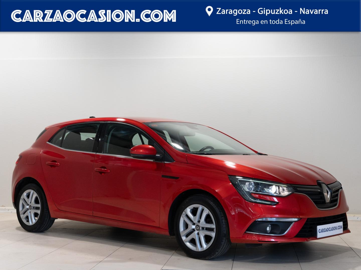 Carza Gipuzkoa Peugeot