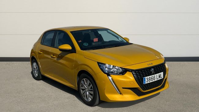 Autoplanet Madrid