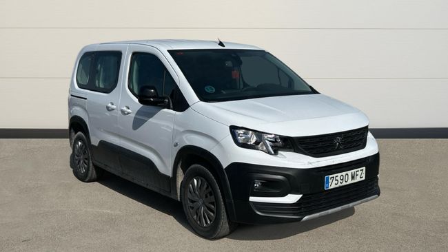 Autoplanet Madrid