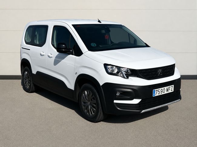 Opel Seliauto - Reparador autorizado Opel en Madrid