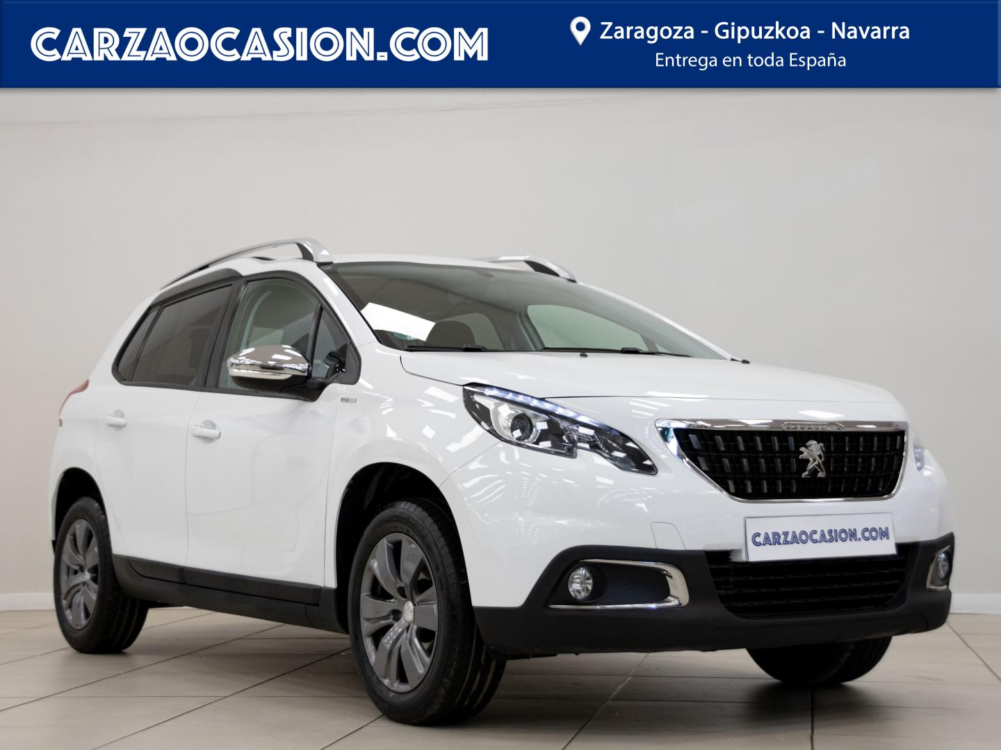 MG Gizacar Gipuzkoa