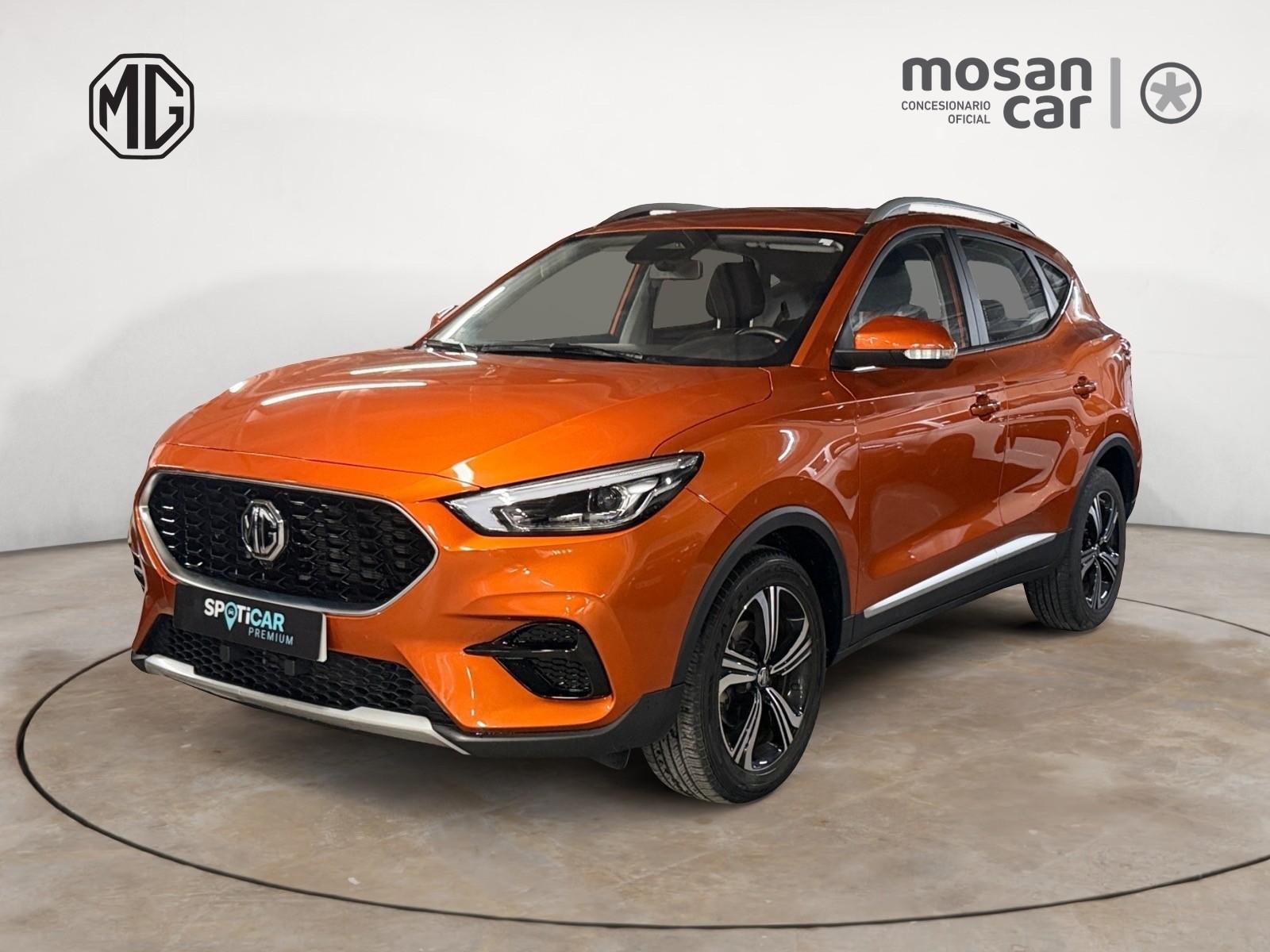 Mosancar Rivas Citroën