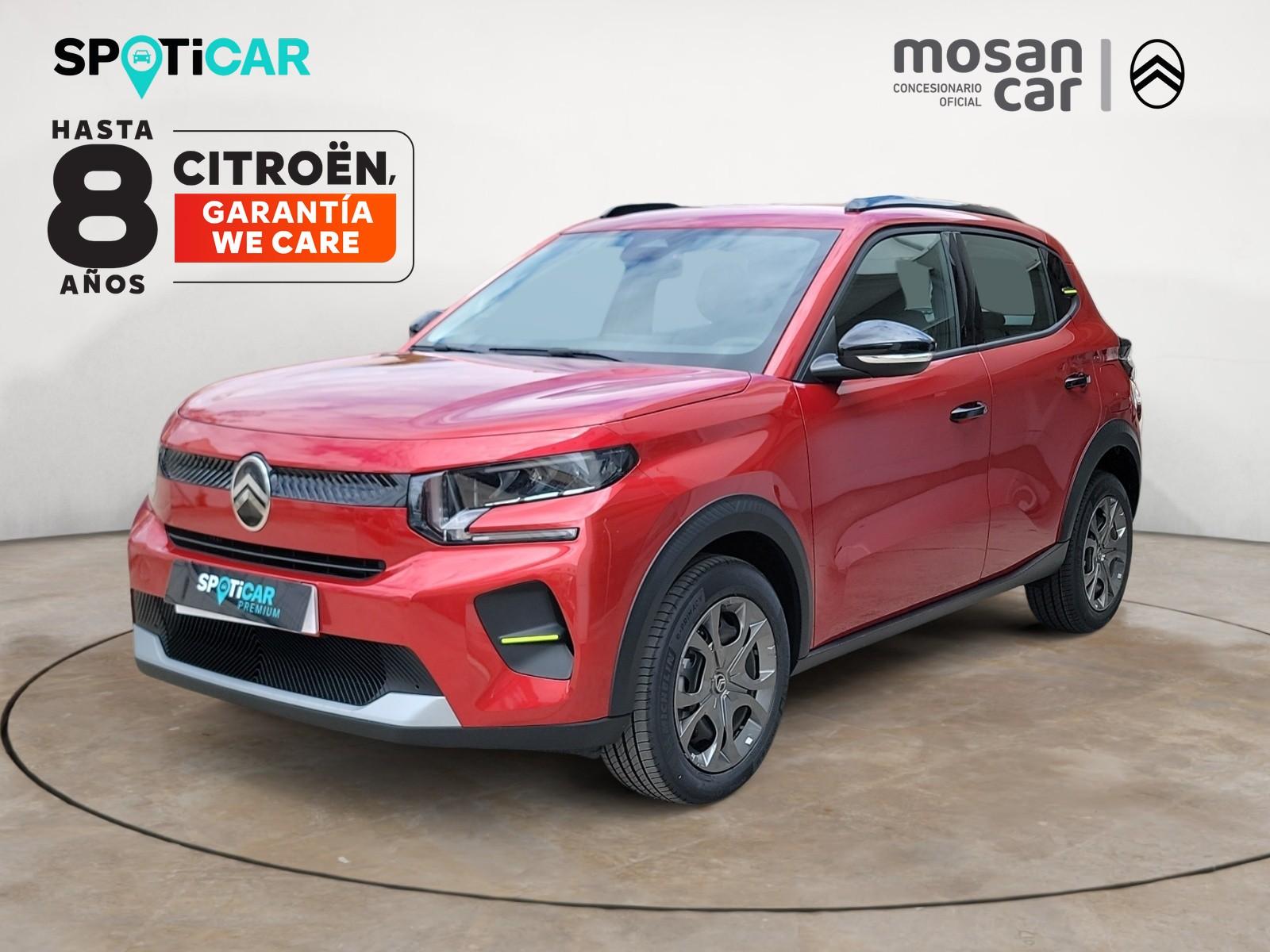 Mosancar Fiat