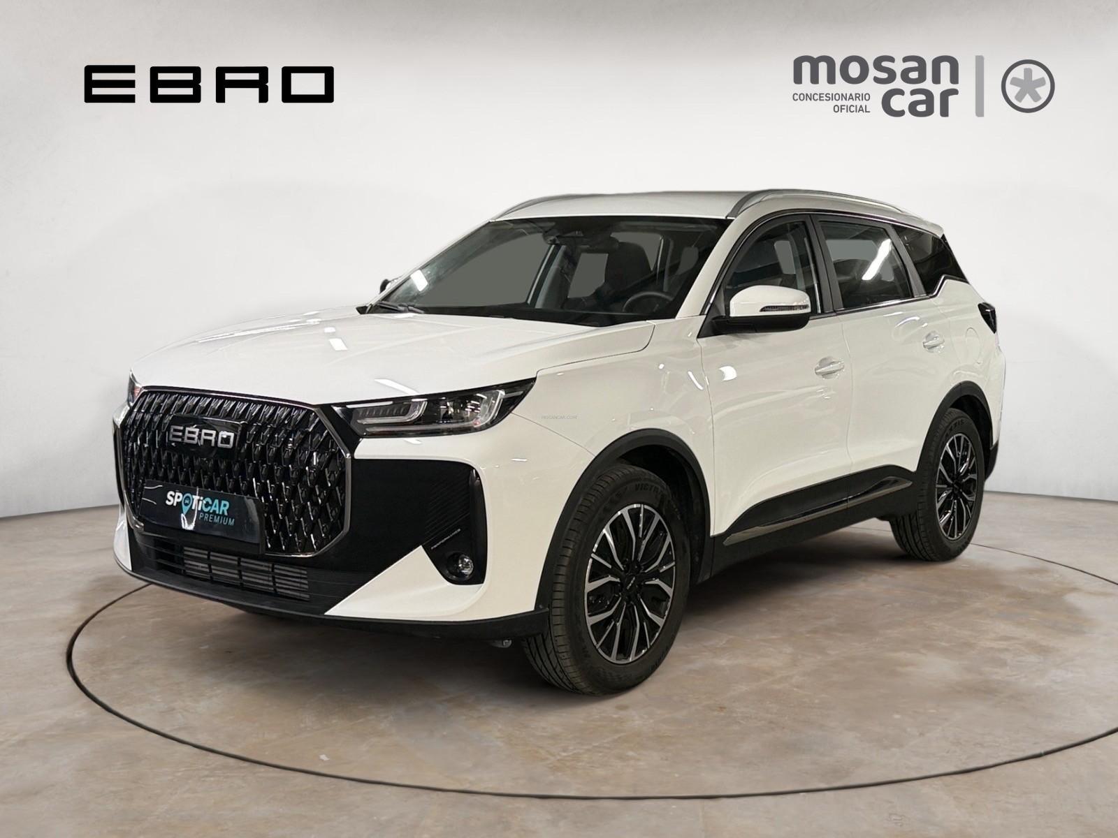 Mosancar Rivas Citroën