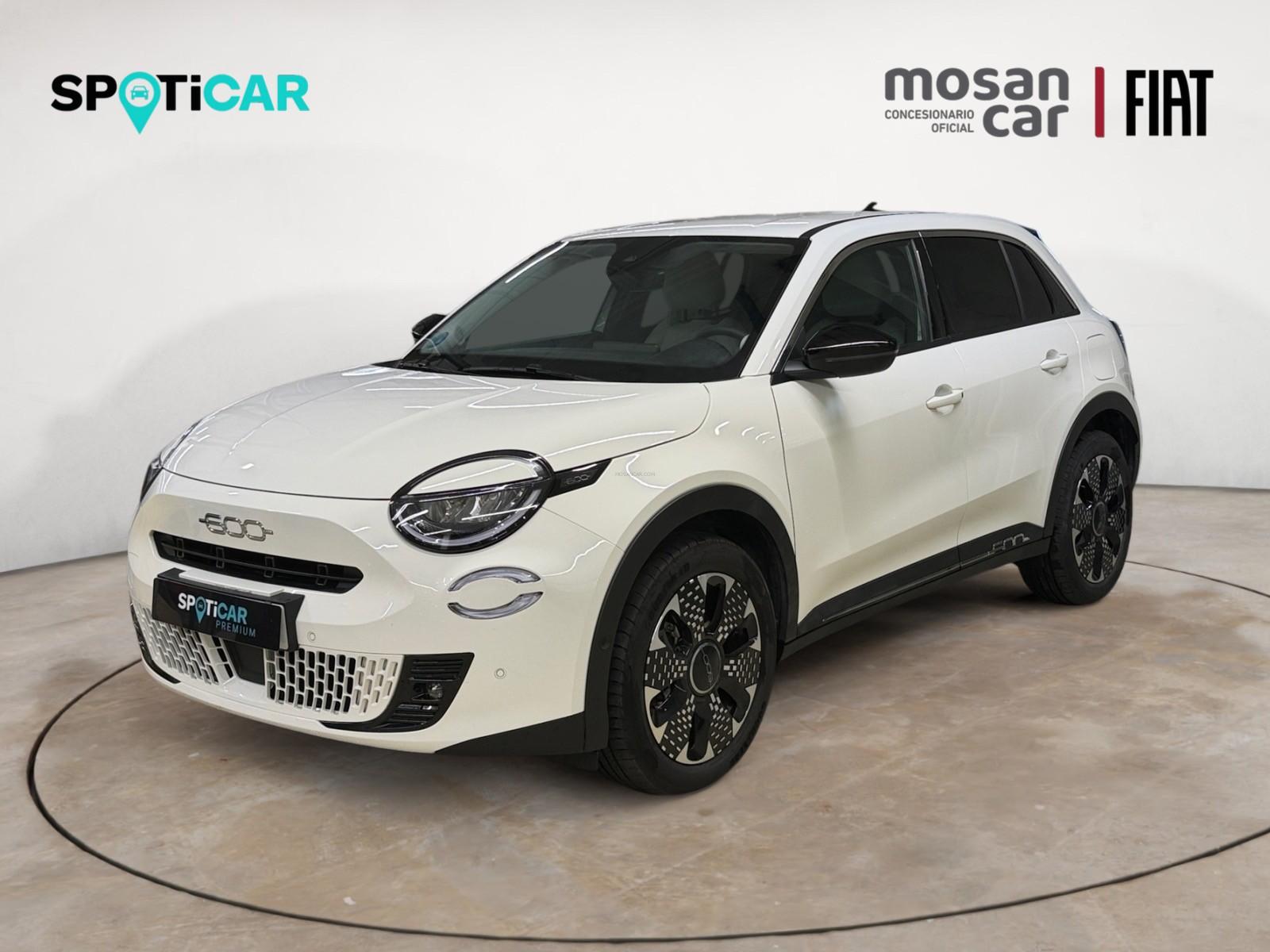 Mosancar Rivas Citroën