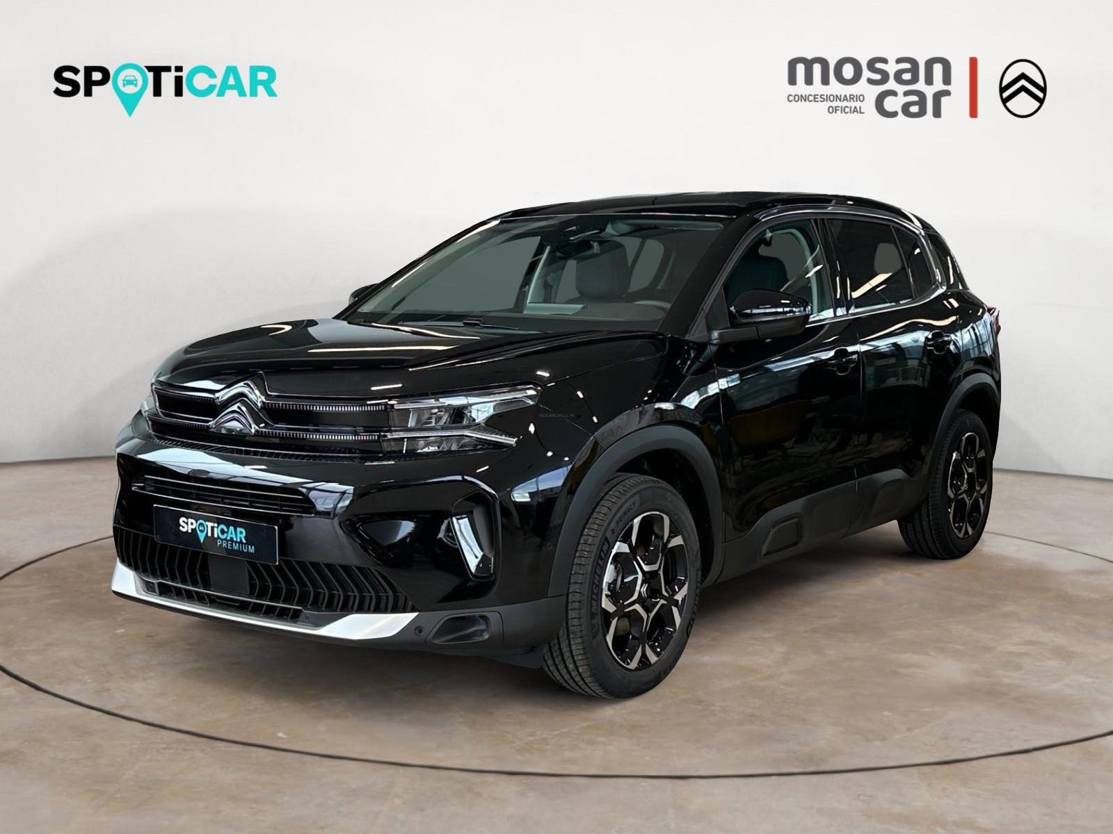 Mosancar Rivas Citroën