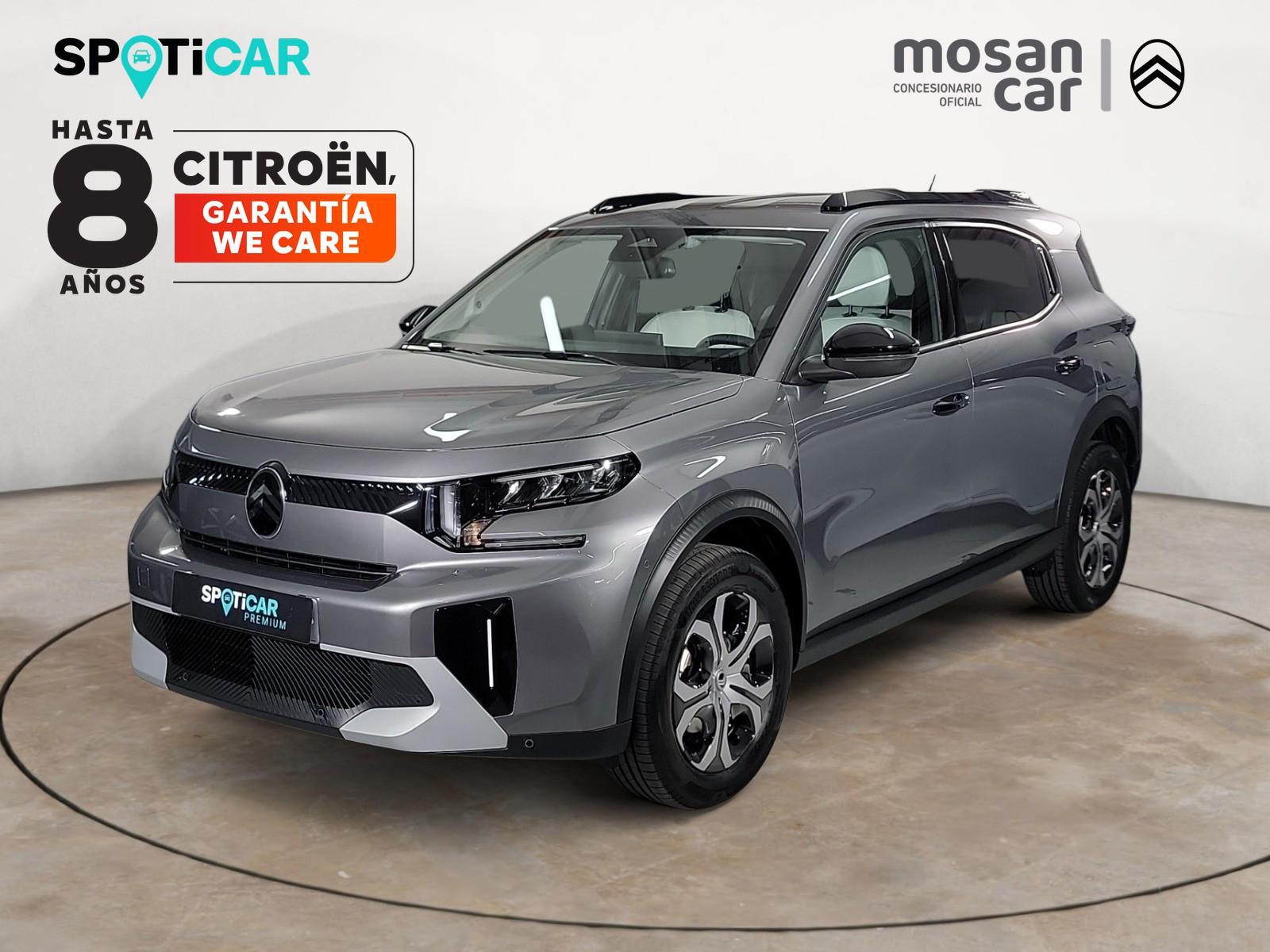 Peugeot Mosancar