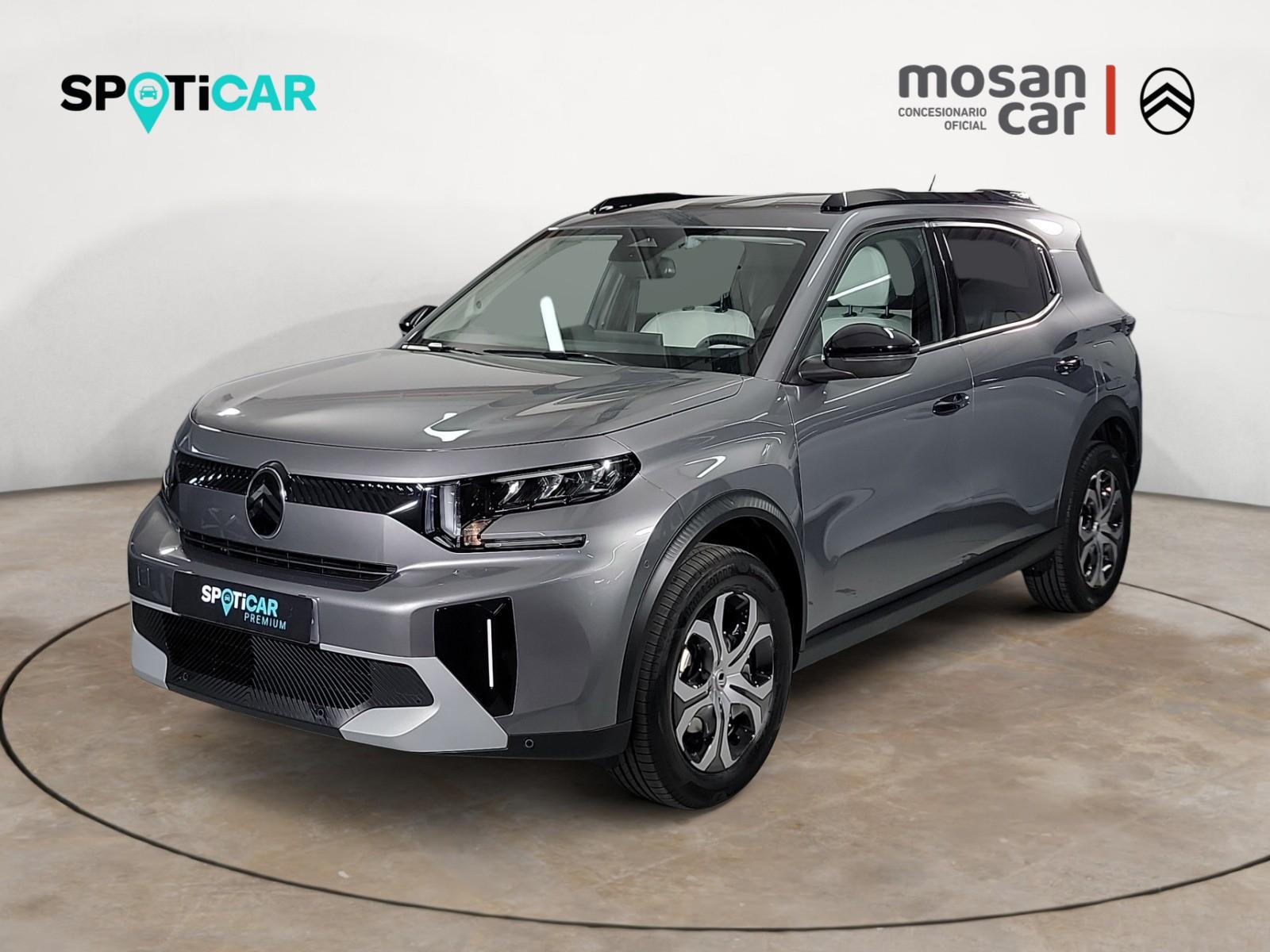 Mosancar Rivas Citroën
