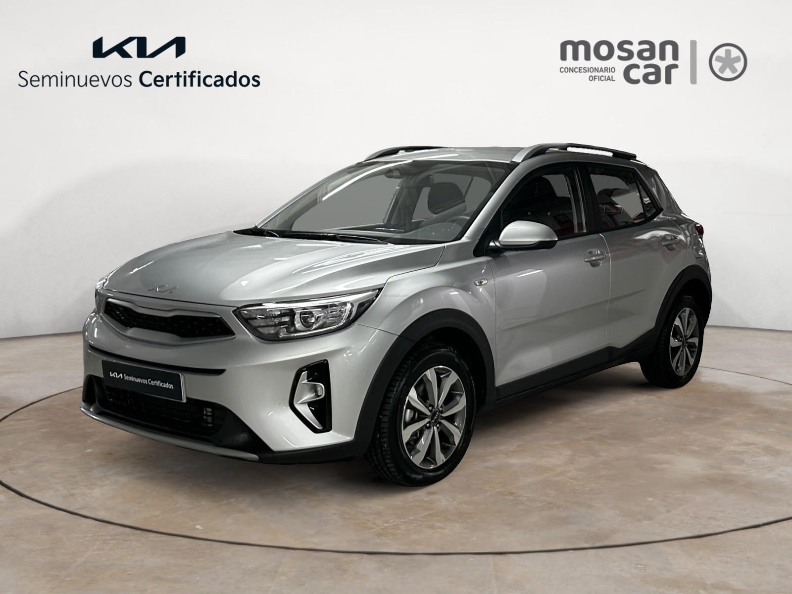 Mosancar Rivas Citroën