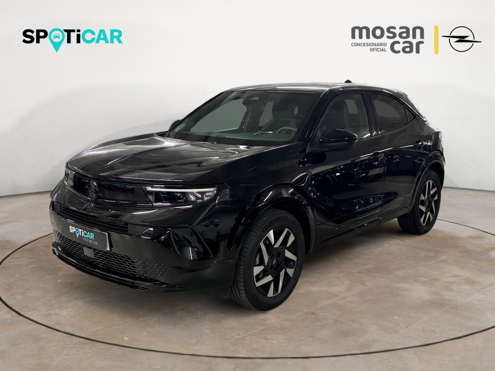 Mosancar Rivas Citroën