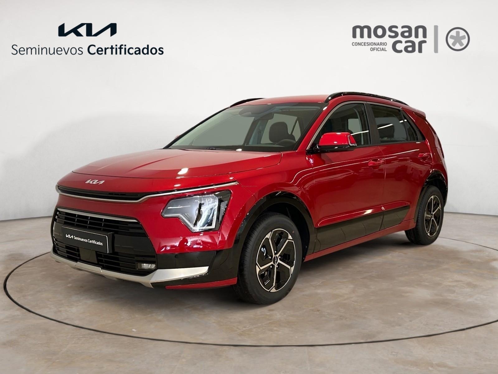 Mosancar Rivas Citroën