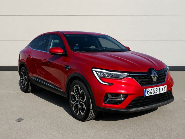 Honda Majadahonda