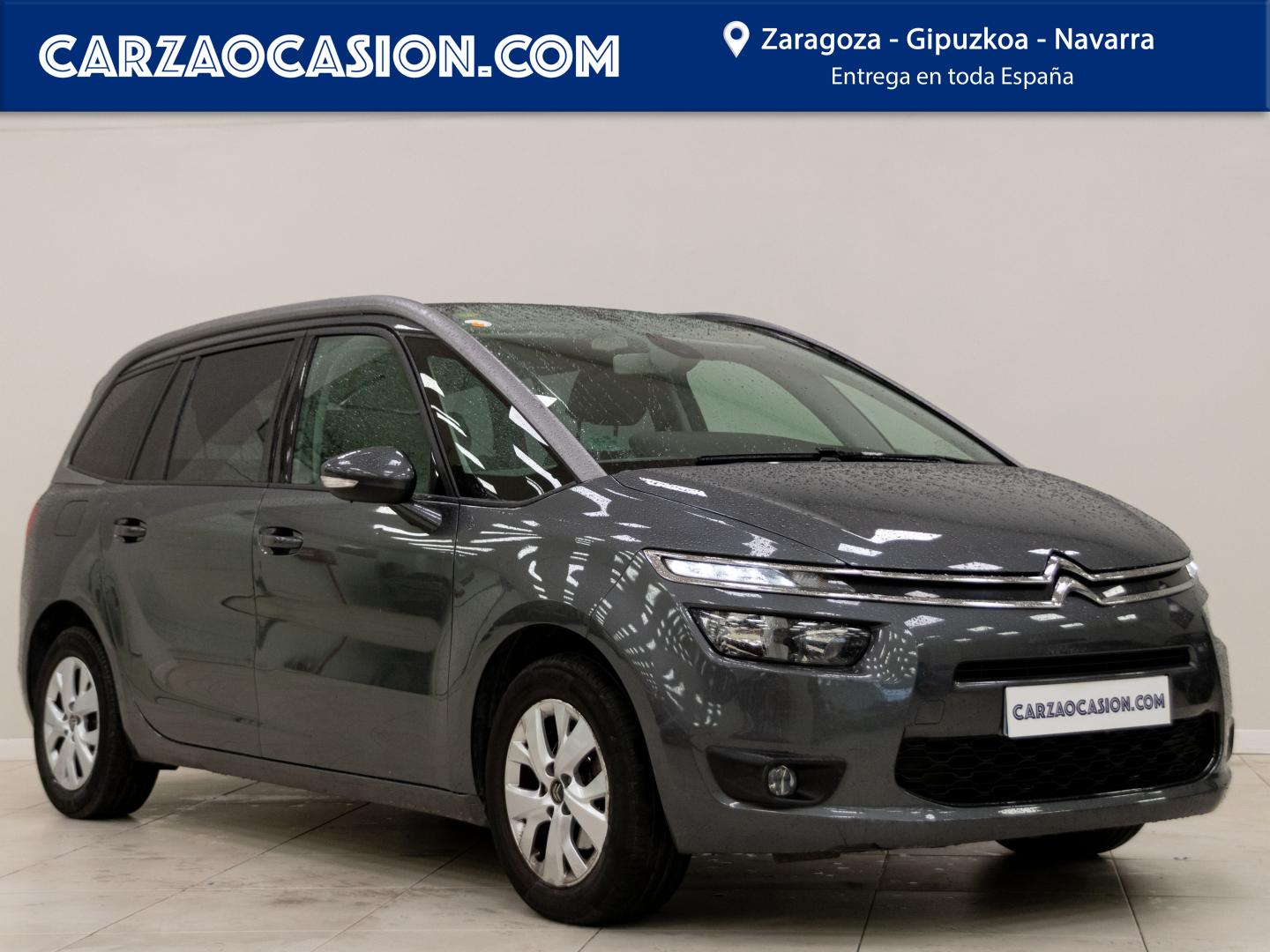 MG Gizacar Gipuzkoa
