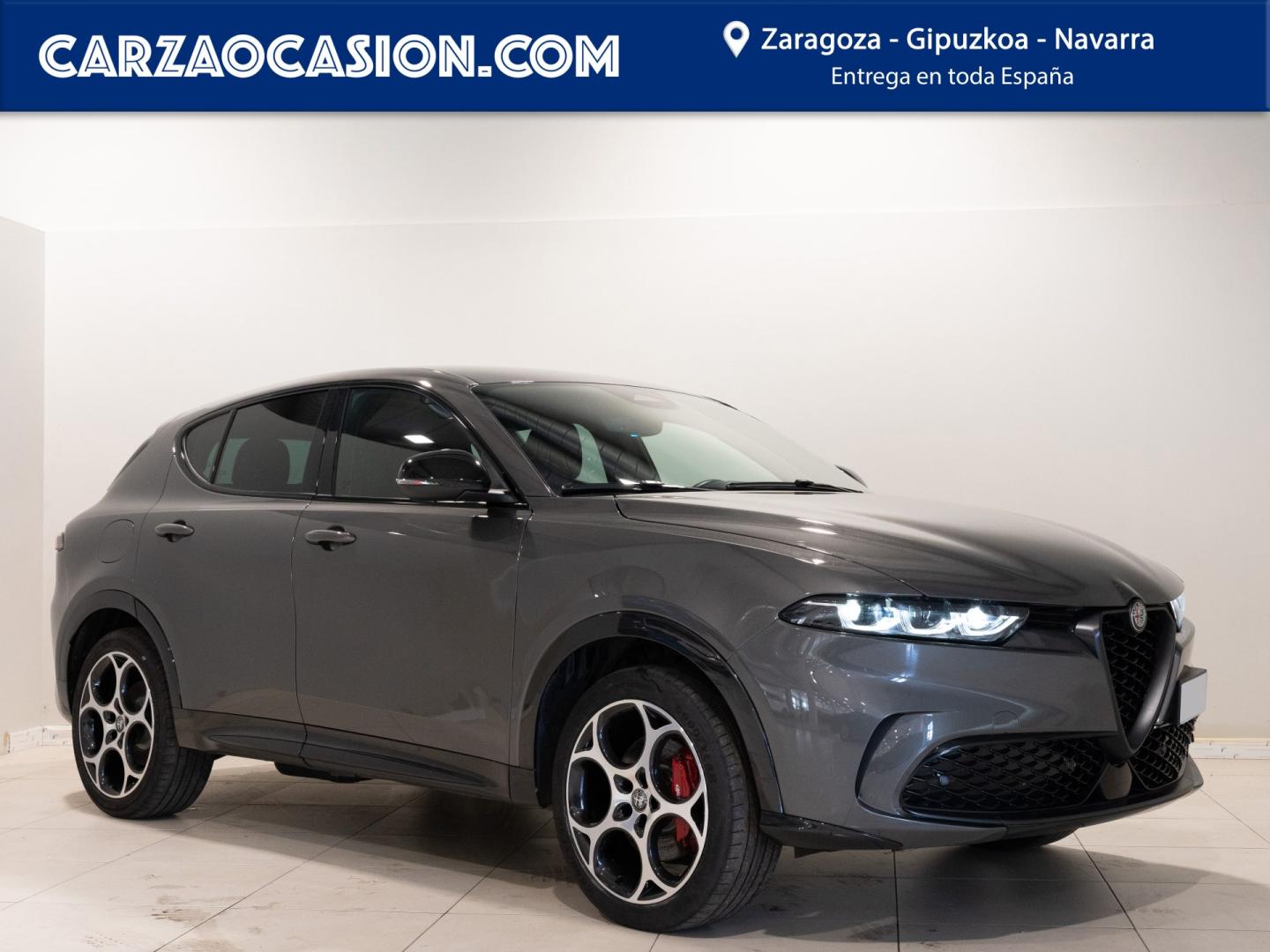 MG Gizacar Gipuzkoa