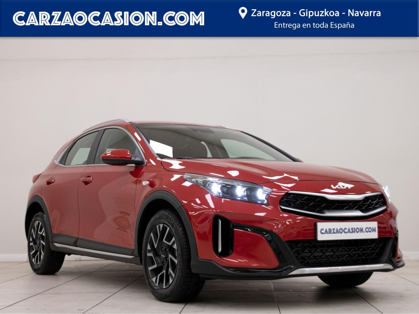 MG Gizacar Gipuzkoa
