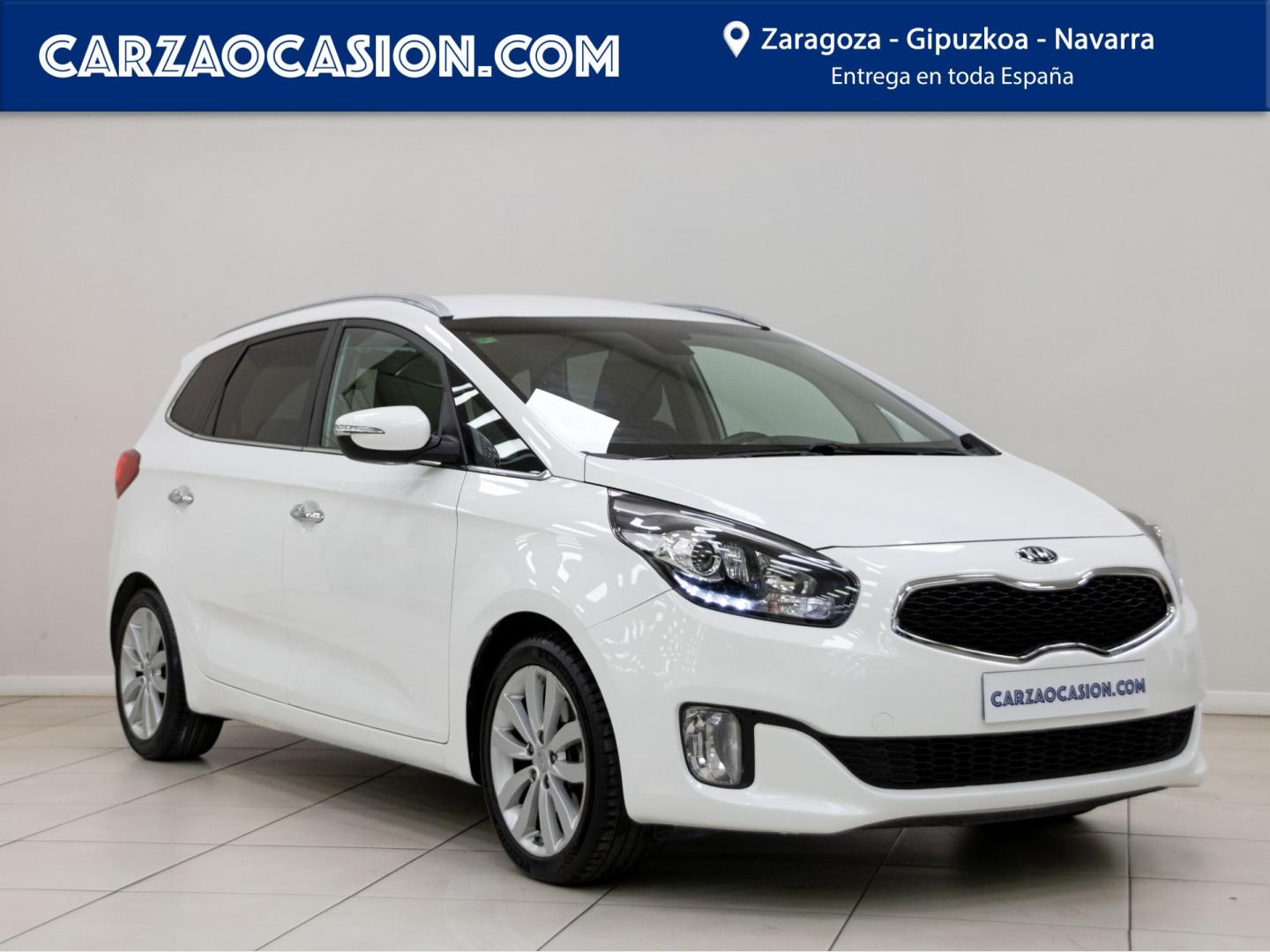 MG Gizacar Gipuzkoa