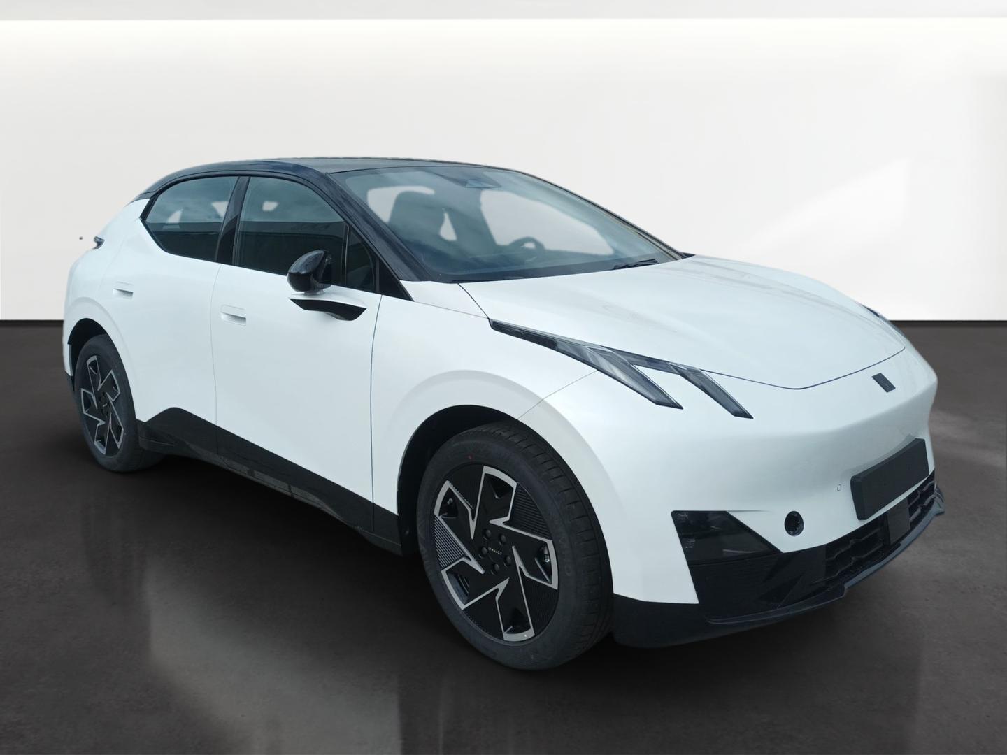 Lynk & Co Mataró