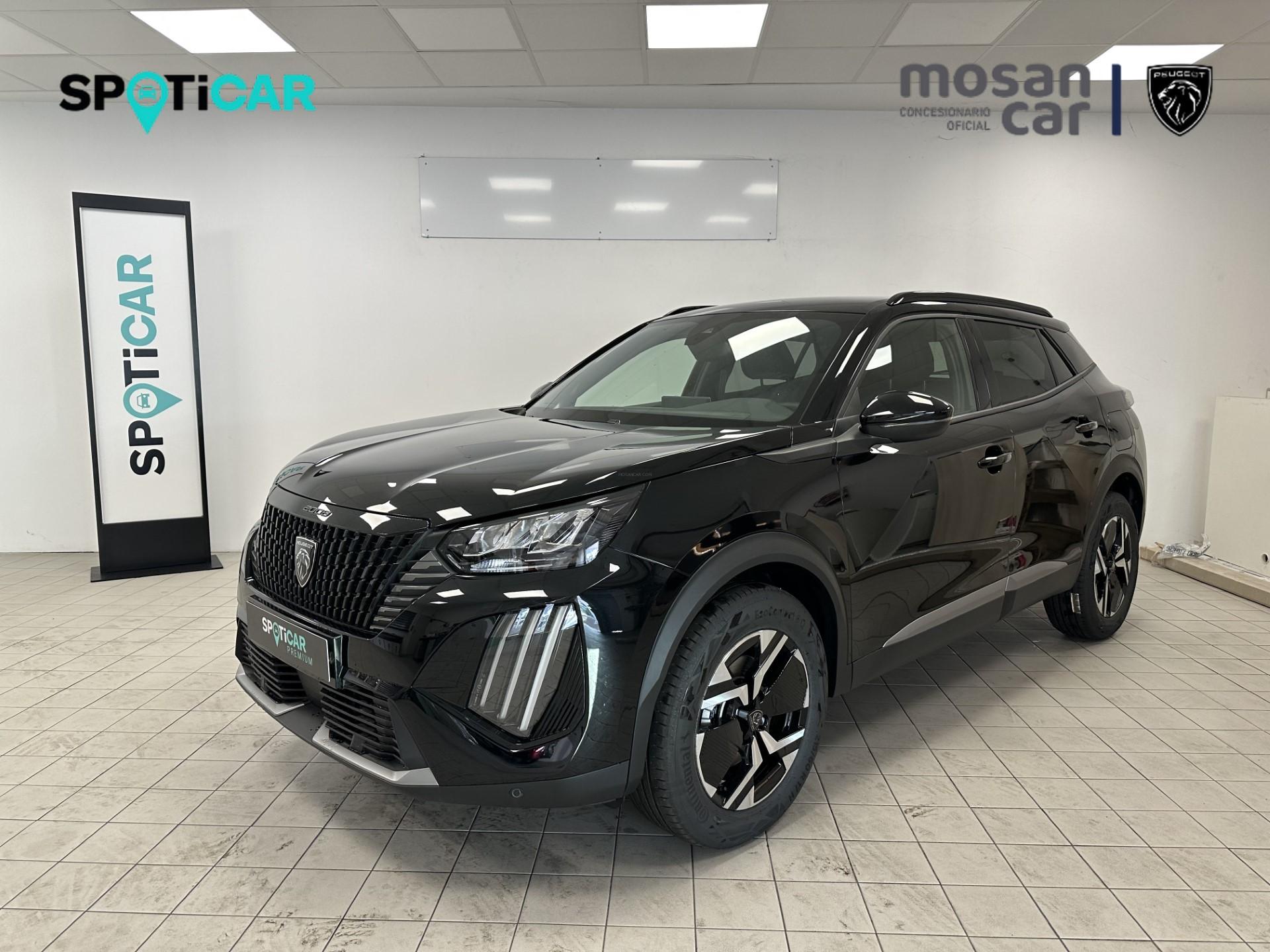 Peugeot Mosancar