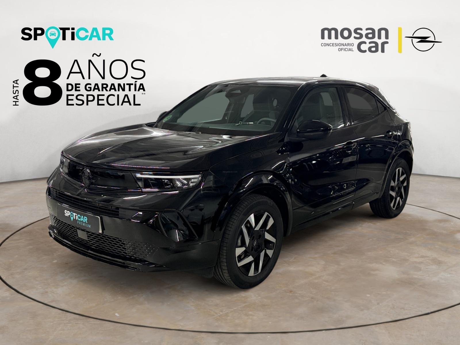Peugeot Mosancar
