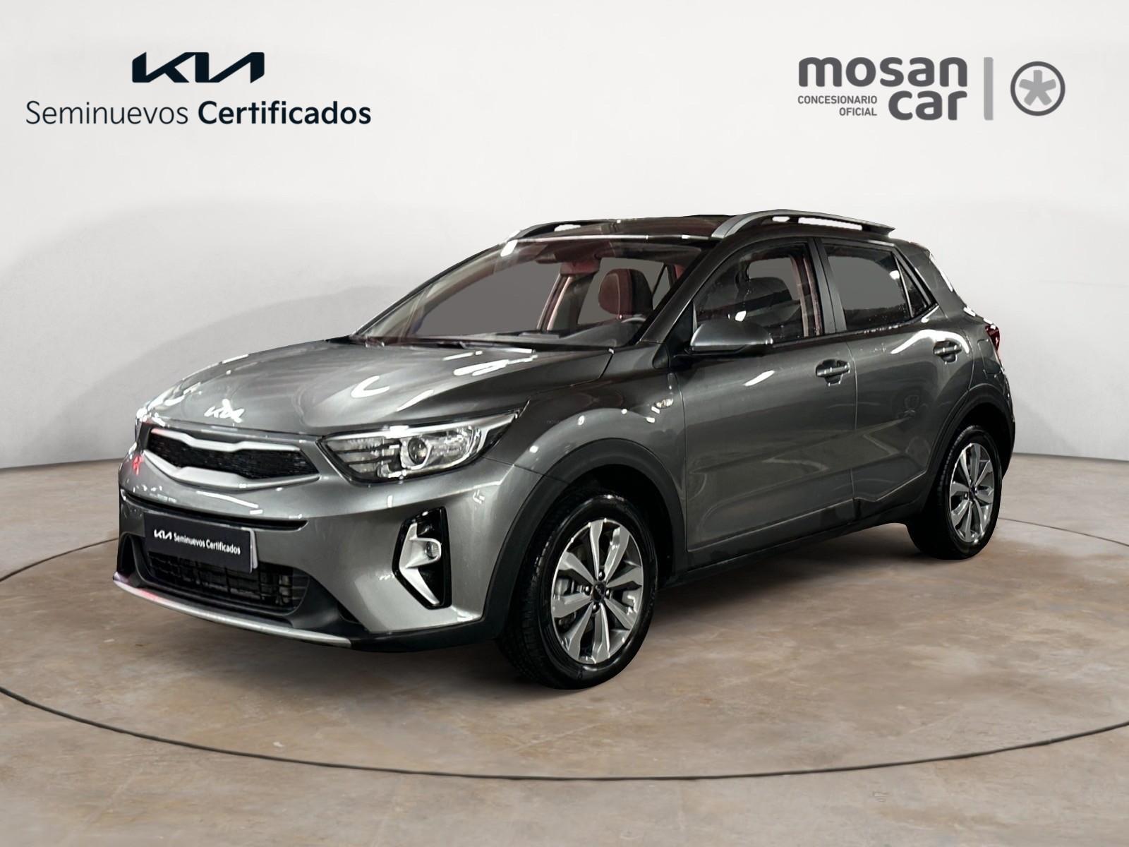 KIA - RAM Automoción