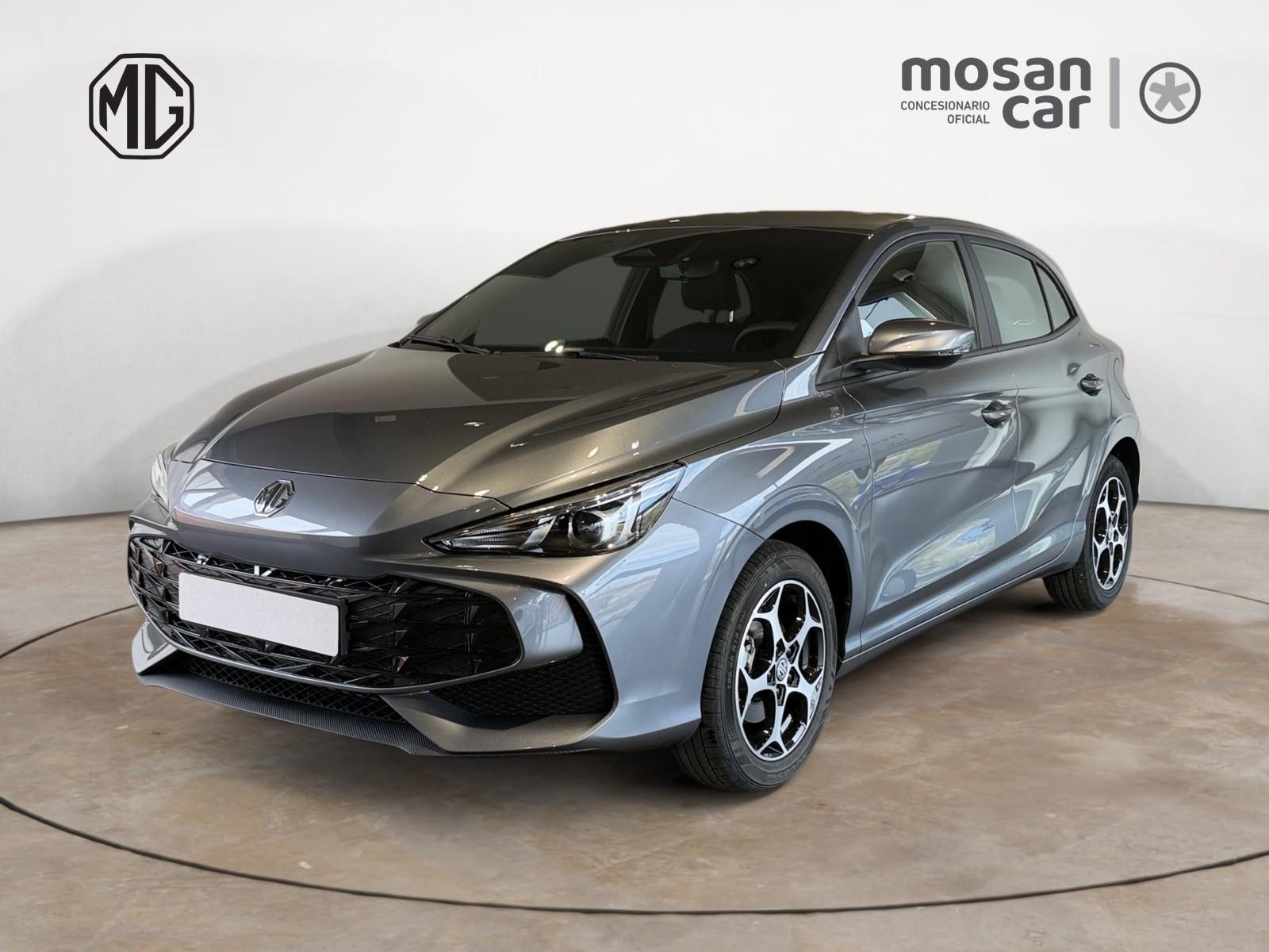 Mosancar Fiat