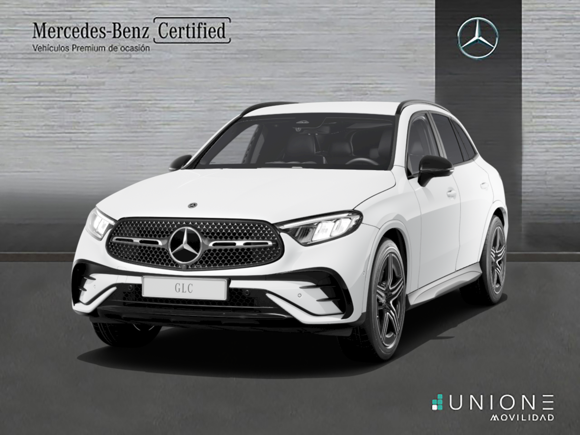 Autotrak Mercedes-Benz Ciudad Real