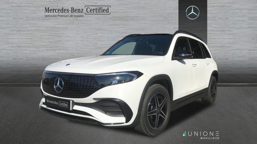 Autotrak Mercedes-Benz Ciudad Real
