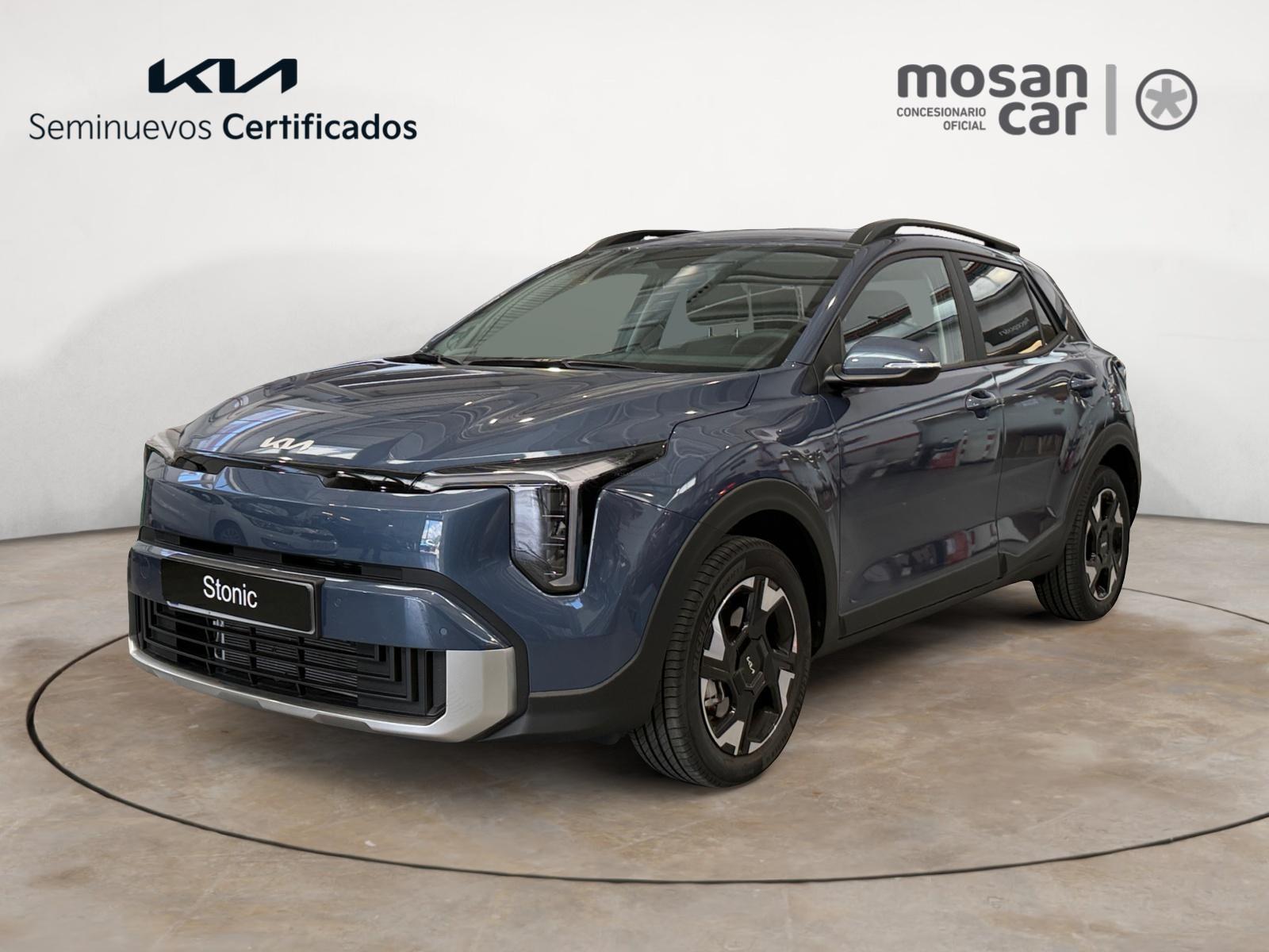 Mosancar Fiat