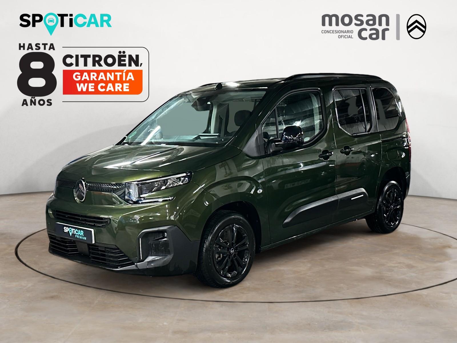 Mosancar Rivas Citroën
