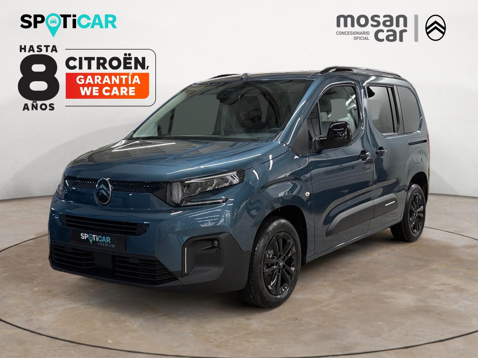 Mosancar Rivas Citroën