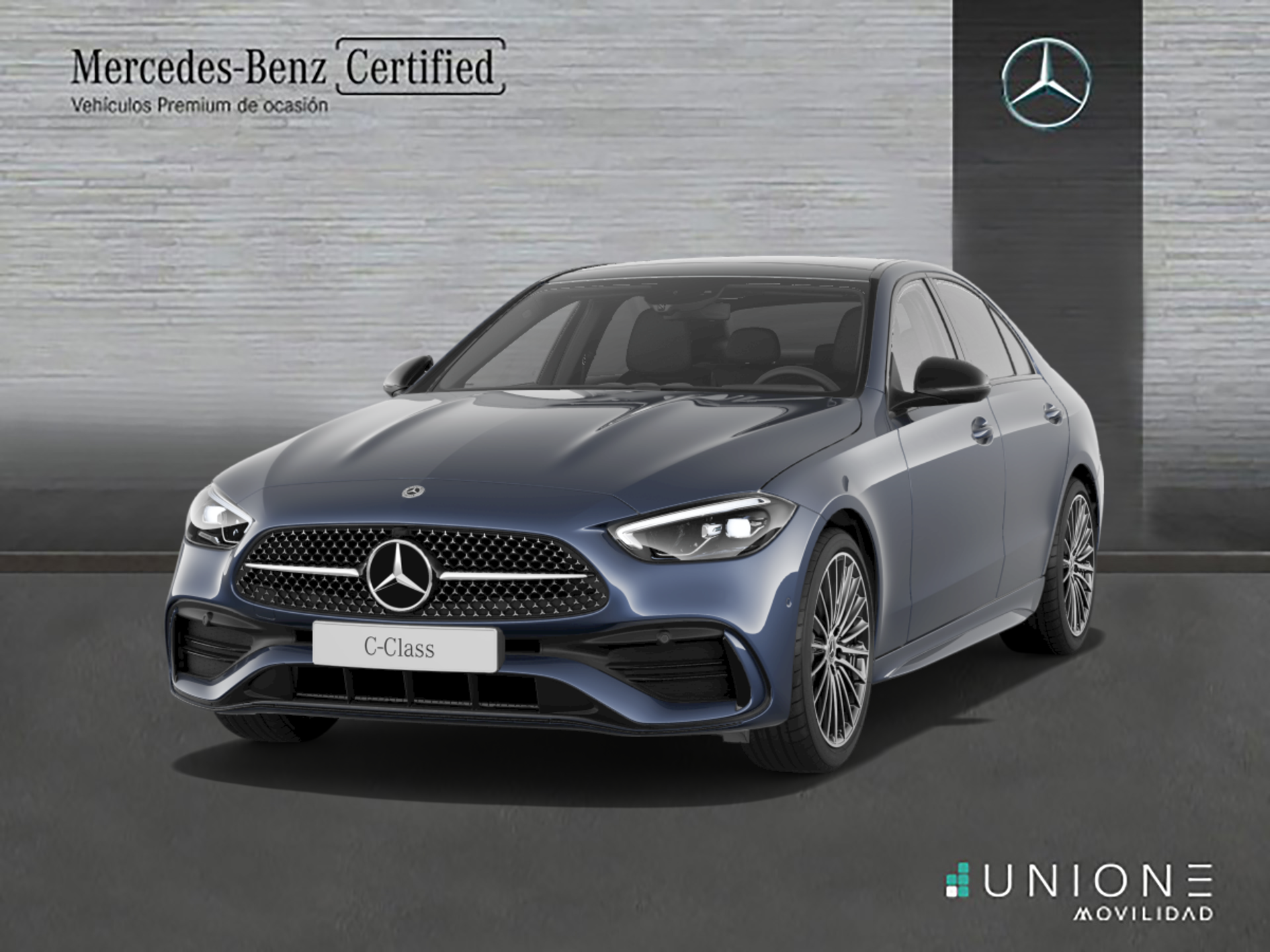 Autotrak Mercedes-Benz Ciudad Real