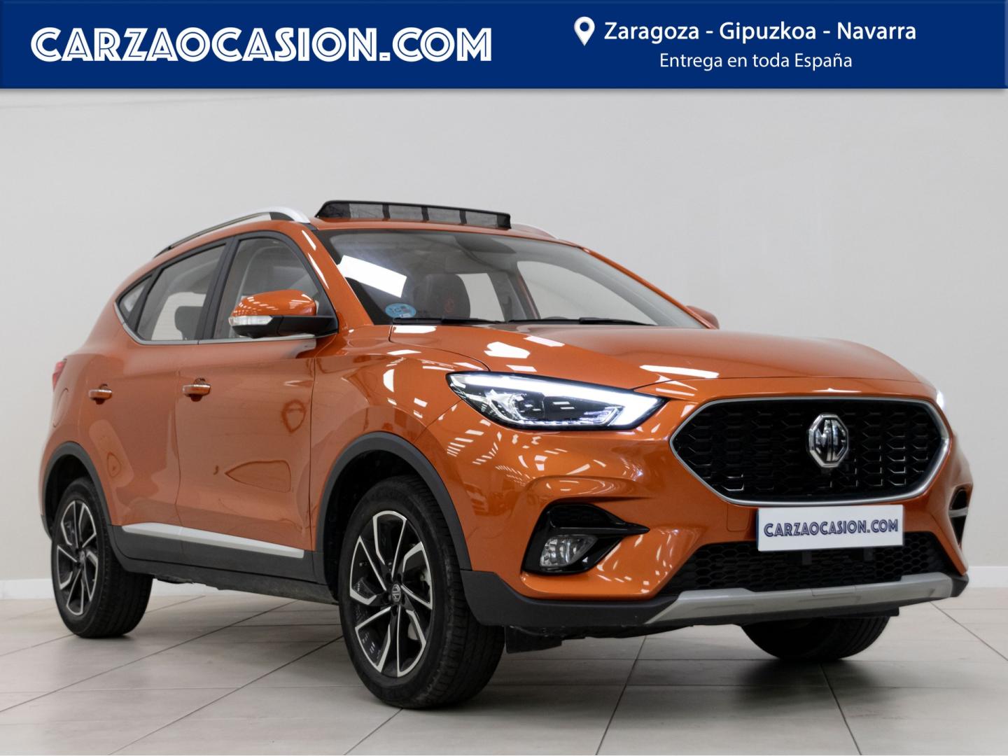 MG Gizacar Gipuzkoa