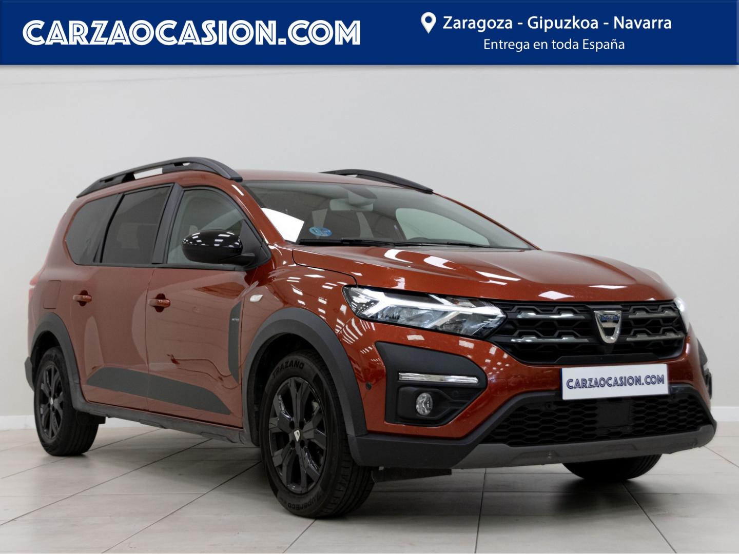 MG Gizacar Gipuzkoa