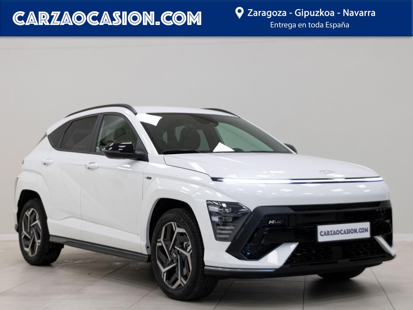 MG Gizacar Gipuzkoa