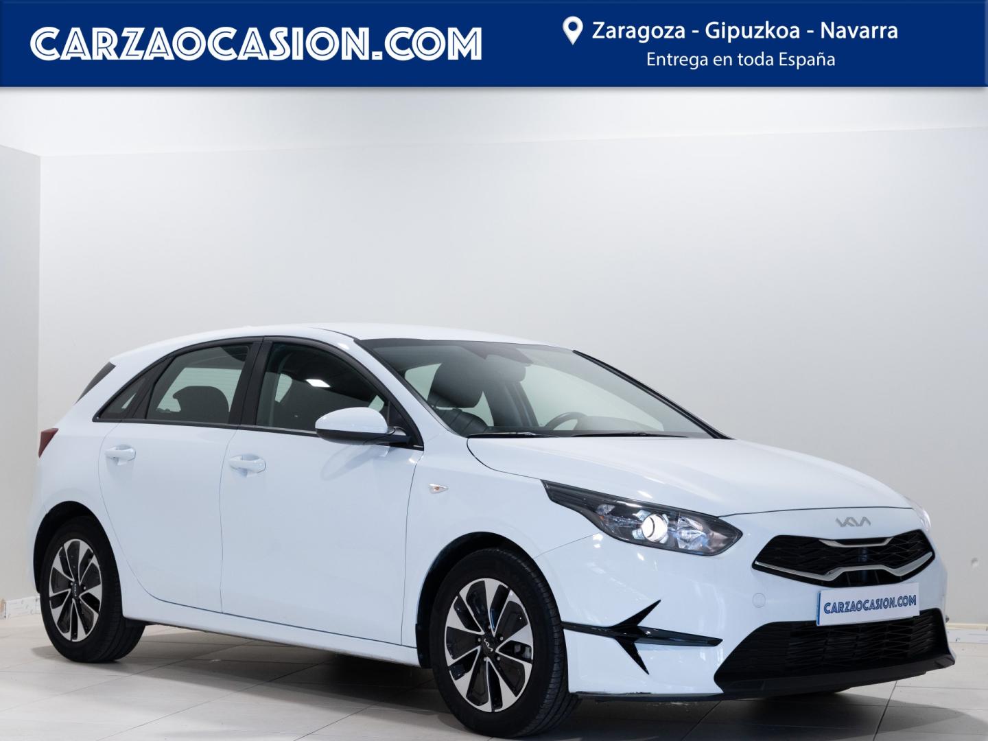 OMODA - Zen Motor Zaragoza