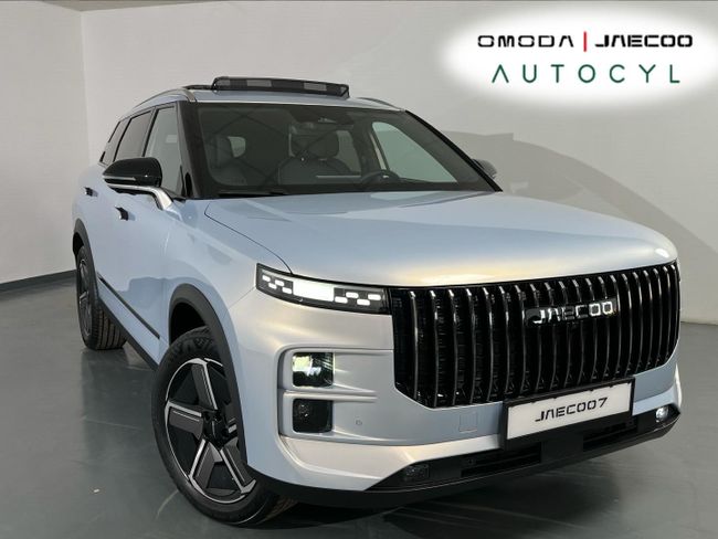 Suzuki - SUVISA