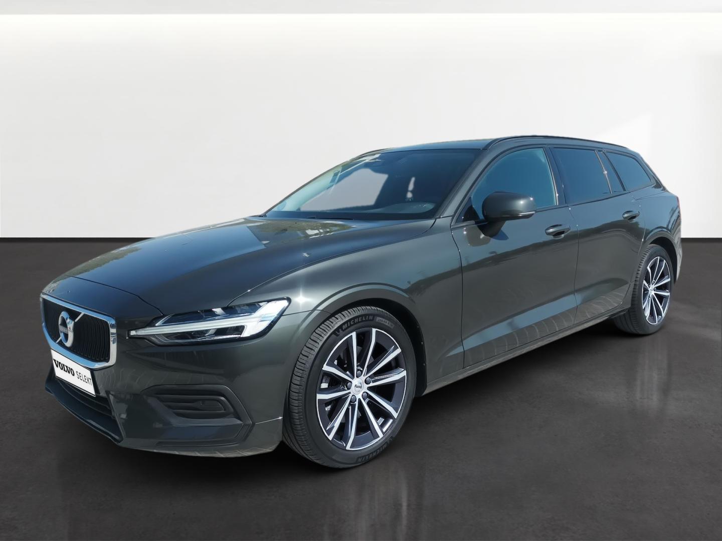 Volmar - Volvo en Mataró