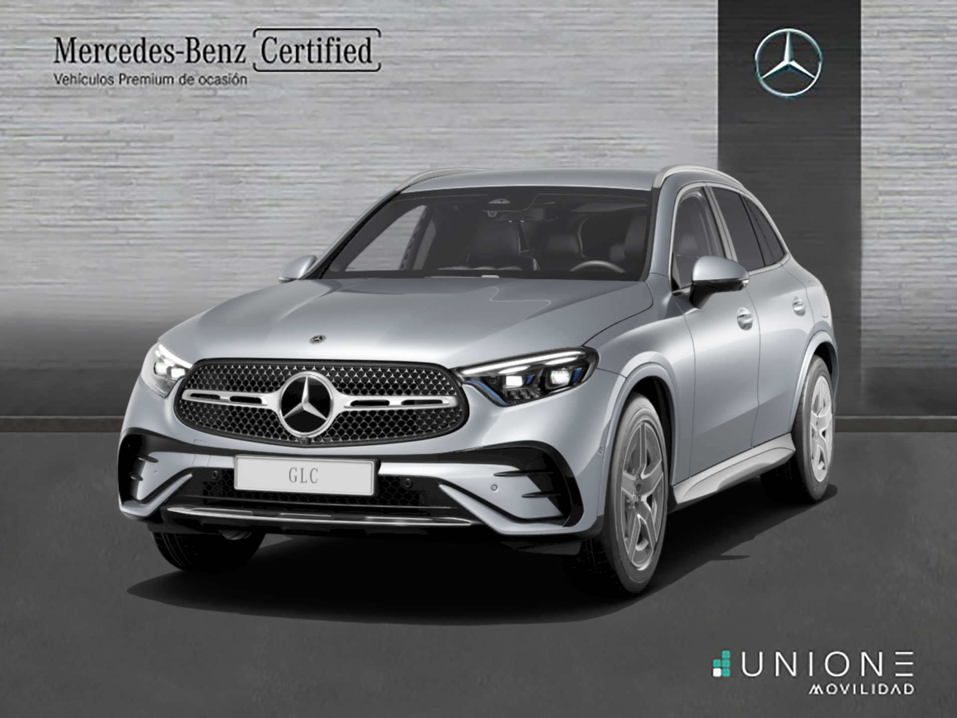 Autokrator - Mercedes-Benz Illescas