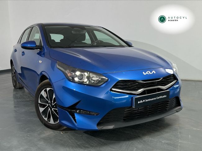 Ford I Autofor