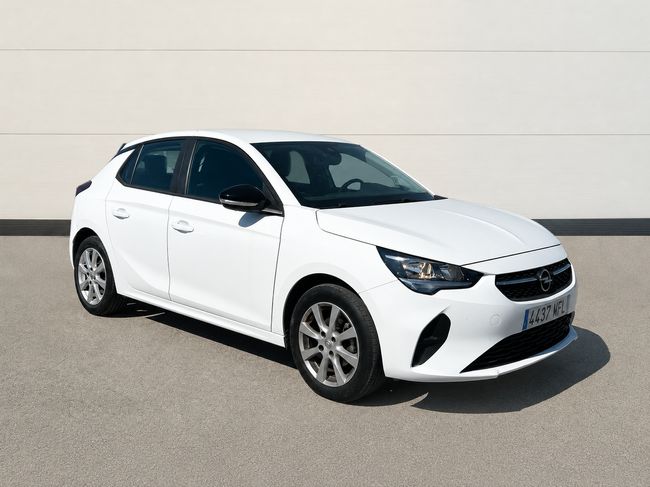 Opel Seliauto - Reparador autorizado Opel en Madrid
