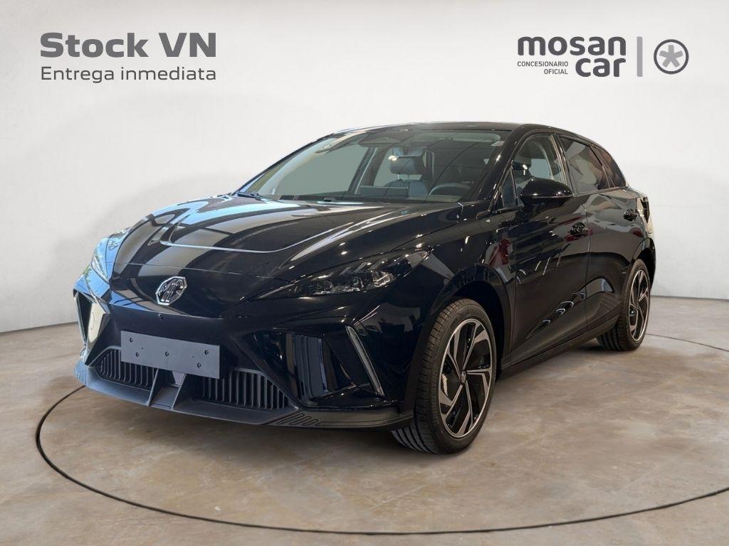 Mosancar Leapmotor