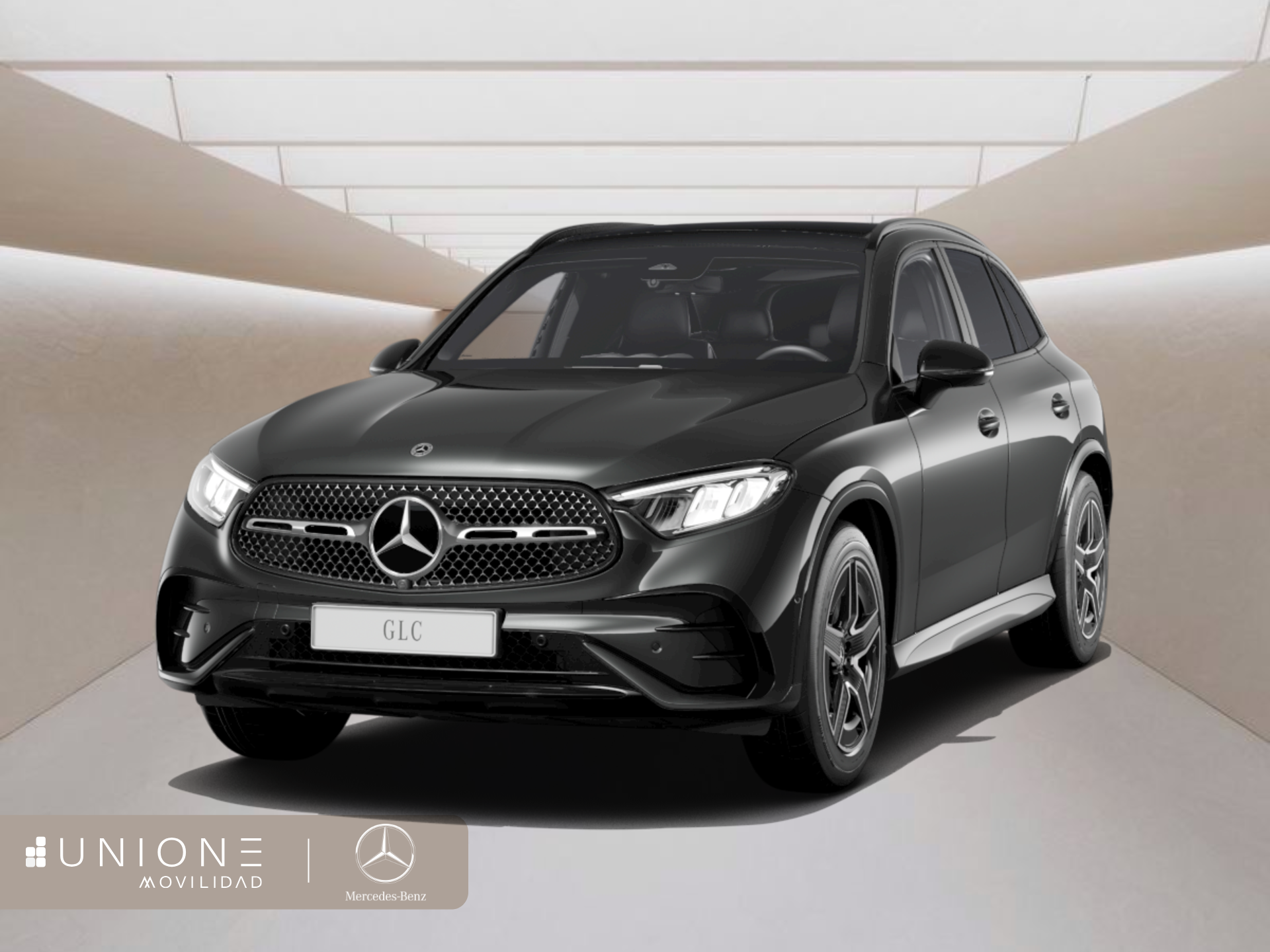 Autokrator - Mercedes-Benz Illescas