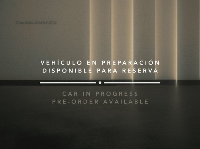 Jaguar y Land Rover C. de Salamanca Marbella