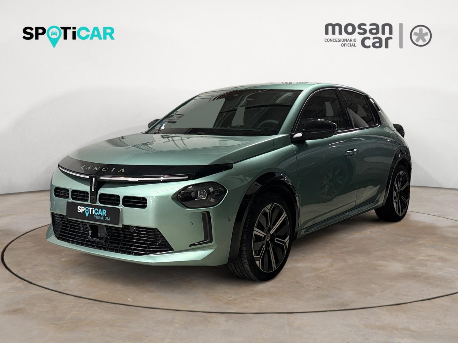 Mosancar Fiat