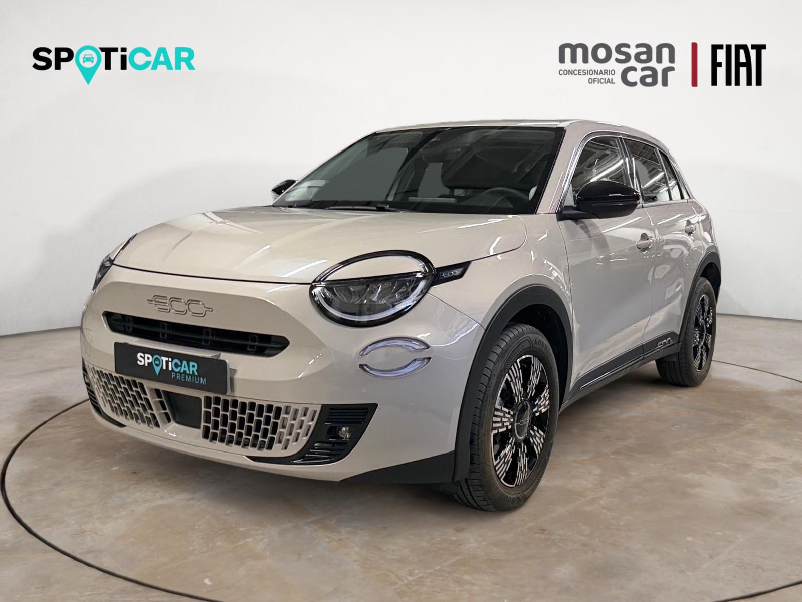 Mosancar Fiat