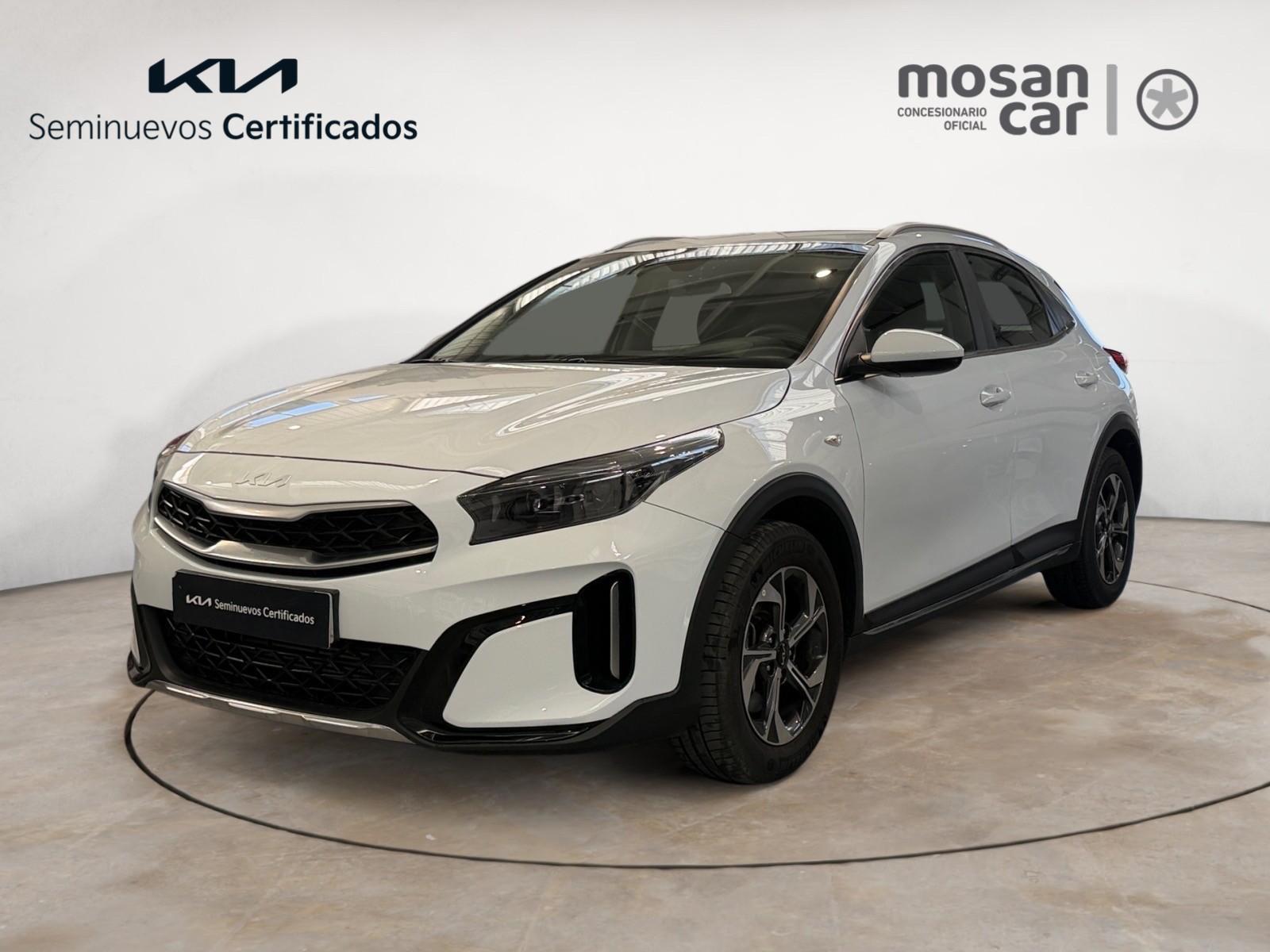 Suzuki Mosancar