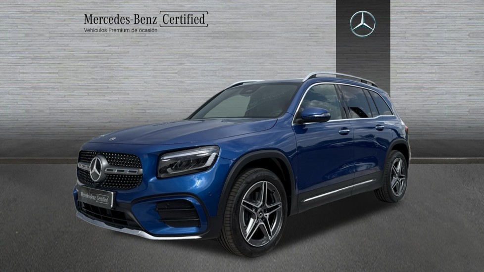 Autokrator - Mercedes-Benz Illescas